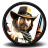 Call Of Juarez - Bound In Blood 6 Icon 48x48 png